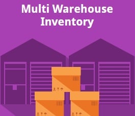 Amasty Multi Warehouse Inventory Magento 2 Extension