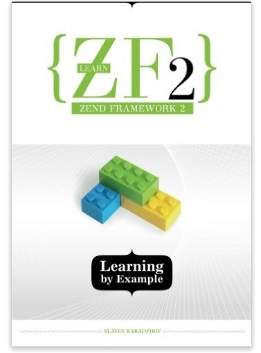 Best Zend Framework Books