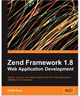 Best Zend Framework Books