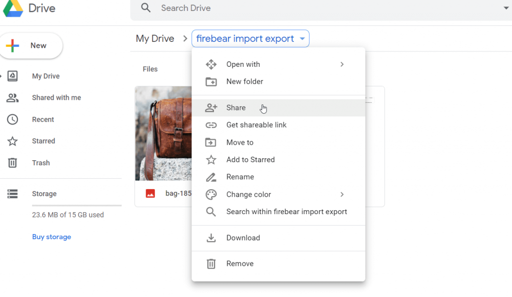 How to export Magento 2 data to Google Sheets | FireBear