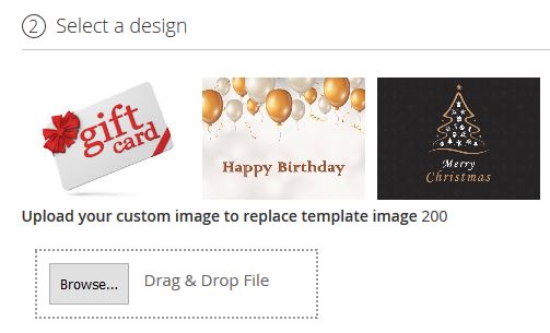 Magento 2 Gift Card Extensions