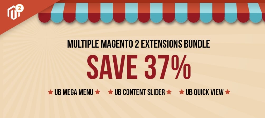 UberTheme Magento 2 Extension Bundle review