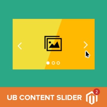 UberTheme UB Content Slider Magento 2 Extension Module Review