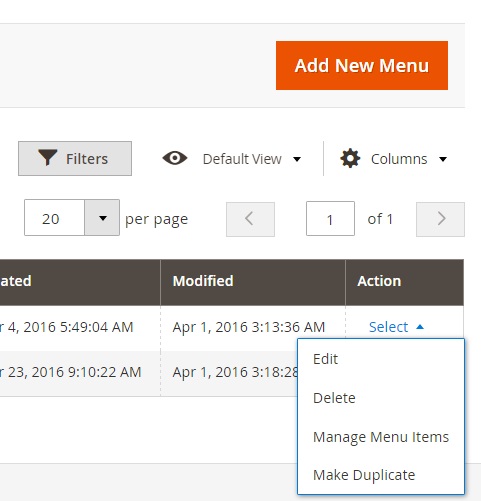 UberTheme UB Content Slider Magento 2 Extension Module Review