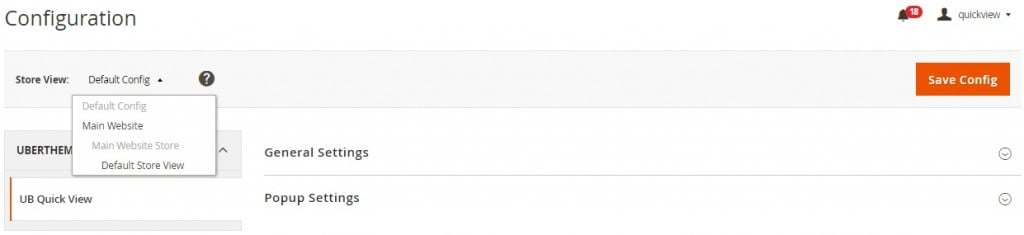 UberTheme UB QuickView Magento 2 Extension module review