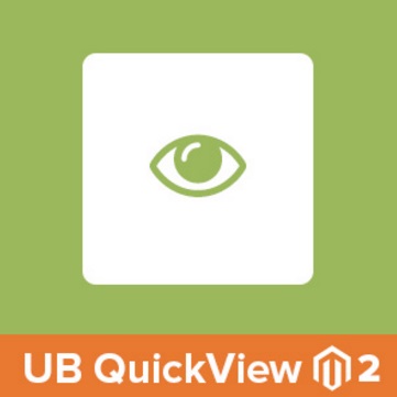 UberTheme UB QuickView Magento 2 Extension module review