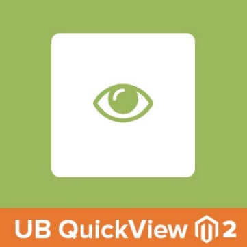 UberTheme UB QuickView Magento 2 Extension module review