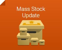 Wyomind Mass Stock Update Magento 2 Extension; Wyomind Mass Stock Update Magento 2 module