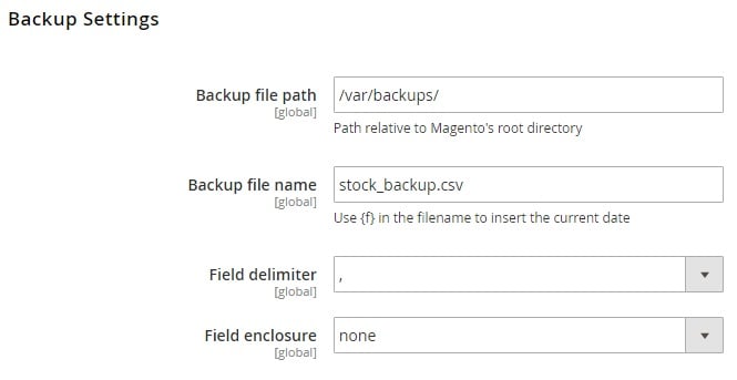 Wyomind Mass Stock Update Magento 2 Extension; Wyomind Mass Stock Update Magento 2 module