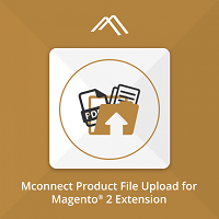 Magento 2 Product Attachments Extensions