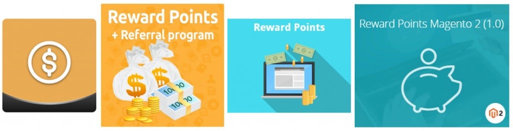 Reward Points Magento 2 Extensions