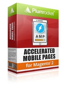 Plumrocket Accelerated Mobile Pages (AMP) Magento 2 Extension Module Review