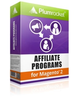 Affiliate Programs Magento 2 Extension Module