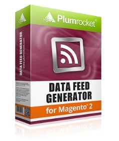 Data Feed Generator Magento 2 Module