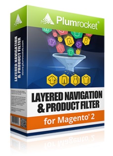 Layered Navigation Product Filter Magento 2 Extension Module