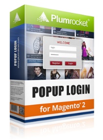 Popup Login Magento 2 Extension Module