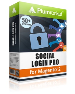 Social Login Pro Magento 2 Extension Module