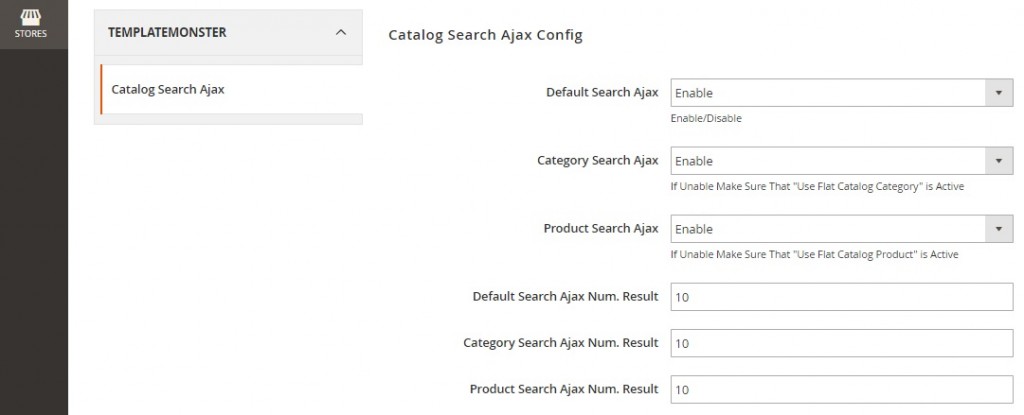 TemplateMonster Ajax Search Magento 2 Extension Module Review