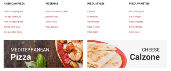 Deliatte Magento 2 template