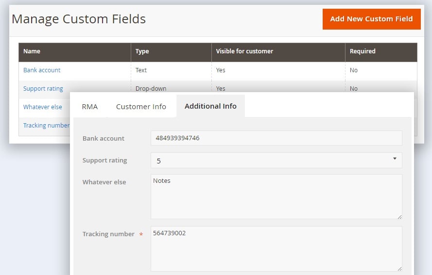 RMA Magento 2 Extension Module Review