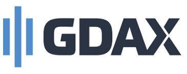Buy Ethereum GDAX