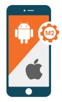 Magento 2 mobile app builder