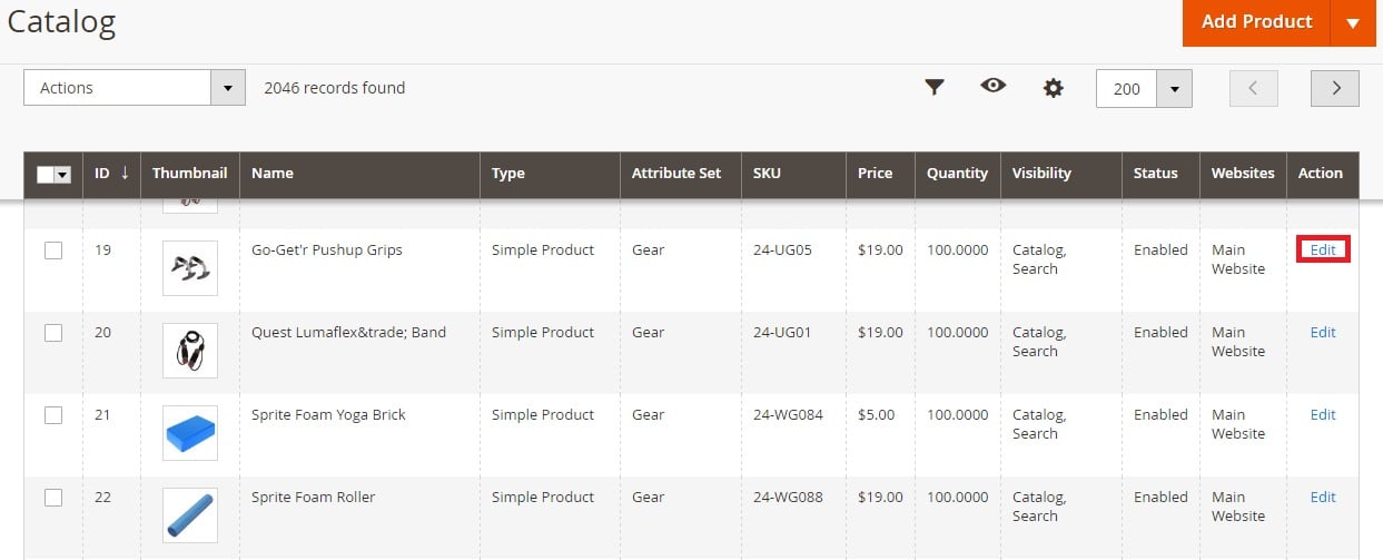 Price Per Customer Magento 2 Module