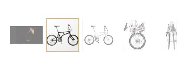 Bikes store Magento 2 Theme