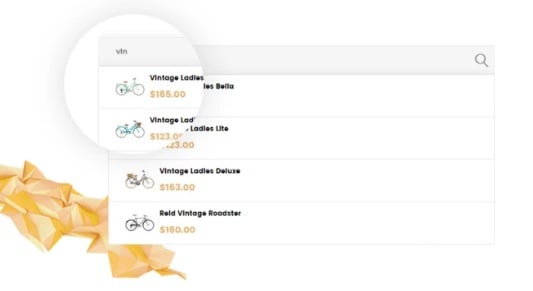 Bikes store Magento 2 Theme