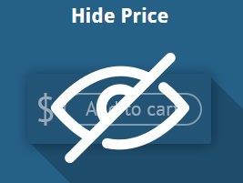 Magento 2 Hide Price Modules