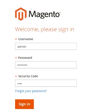 Magento 2 Two-Factor Authentication Module
