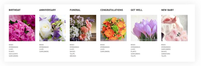 Magento 2 Flower Shop Theme