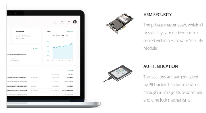 hardware cryptocurrency wallets ledger trezor