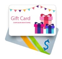 Magento 2 Gift Card Extension