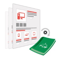 Magento 2 Product PDF Print Extension