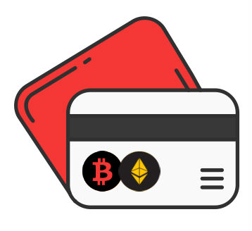 Bitcoin Ethereum Debit Card Services