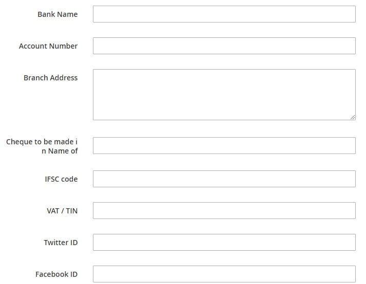 Magento 2 multi vendor marketplace