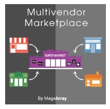 Magento 2 multi vendor marketplace