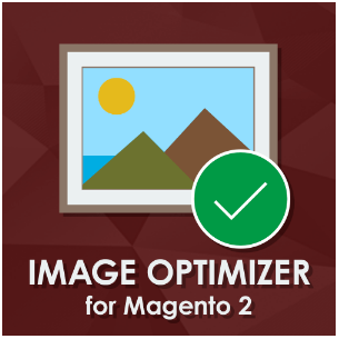 Magento 2 Image Compressor Extension