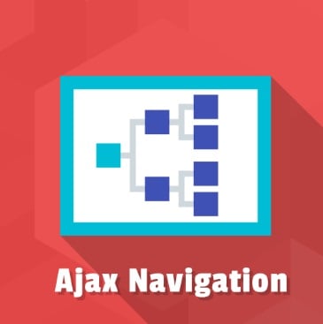 Magento 2 Ajax Layered Navigation