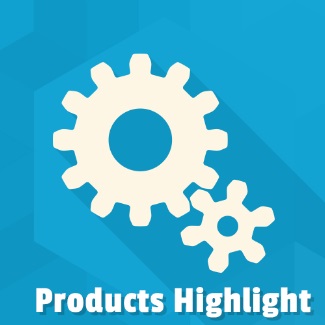Magento 2 Product Highlight Extension