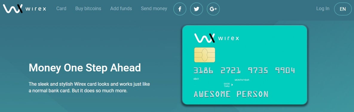 Wirex Unveils Zero-Knowledge Proof-Based Non-custodial Crypto Debit Card  Service