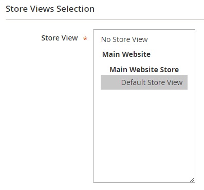 click and collect magento 2 extension