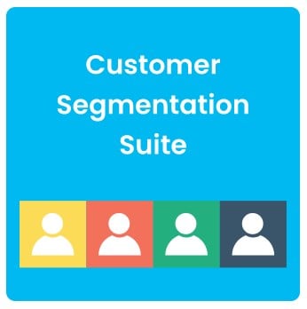 Magento 2 Customer Segmentation