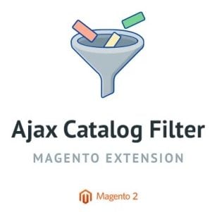 Magento 2 Ajax Catalog Filter Module