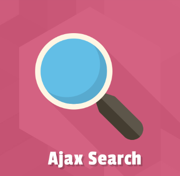 Magento 2 search autocomplete