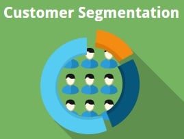 Magento 2 Customer Segmentation Extension