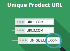 Magento 2 Product URL Extension