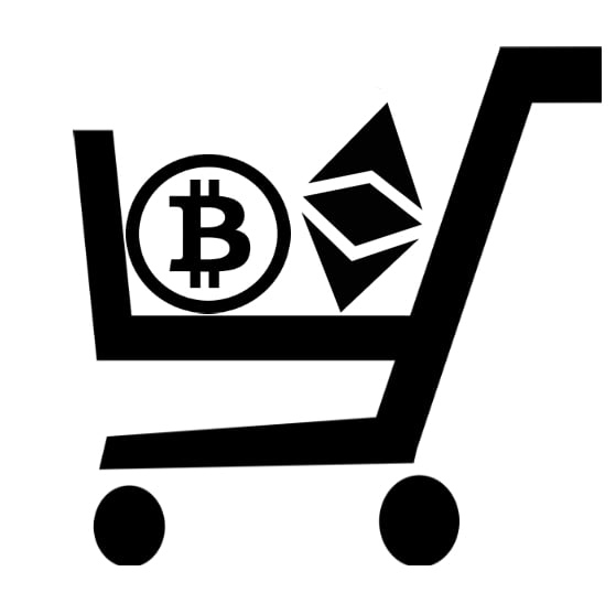 cryptocurrency ecommerce