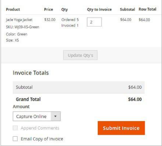 Magento 2 Moneris Payment Gateway Extension